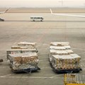 Air cargo volumes soar by 34.6% for African carriers against 9.1% rise globally