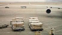 Air cargo volumes soar by 34.6% for African carriers against 9.1% rise globally