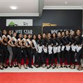 White Star host a meet and greet for the 2021 Miss Soweto top 20 finalists