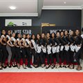 White Star host a meet and greet for the 2021 Miss Soweto top 20 finalists