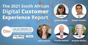 Why etailers are missing out on billions in sales: CEM Africa features latest SA Digital CX Report