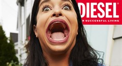 Guinness World Record holders star in new Diesel campaign
