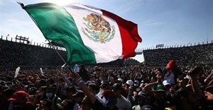 F1 review: Mexico 2021 and some ramblings