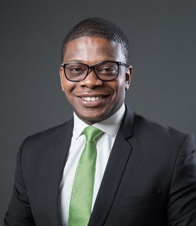 Wunderman Thompson SA appoints consulting director, Kayembe Ilunga