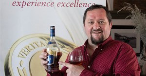 KWV brandy makes history at Veritas Awards