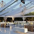 Looking to hire a marquee for your outdoor event?