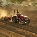 Mahindra enters into the SA farming equipment business