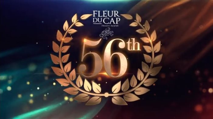 Fleur du Cap Theatre Awards winners announced