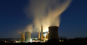 Eskom: how does it stack up in the pollution stakes?