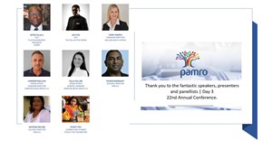 Pamro Africa's annual event a success