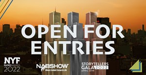 New York Festivals 2022 Radio Awards opens entries