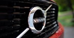 Volvo issues recall for certain sedans in South Africa