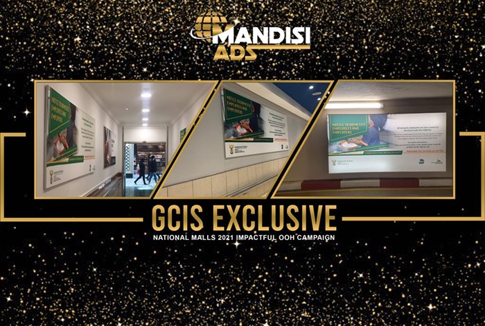 Mandisi Ads gives impetus to the COID Act!