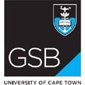 UCT GSB MBA ranks top in Africa on sustainability performance