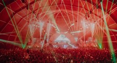 A previous Ballito Rage event. Source: Ballito Rage Festival