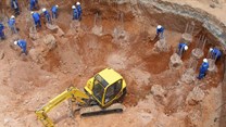 Excavations: Greater focus needed on assessing, monitoring ground conditions