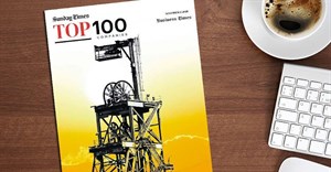 Mining sector dominates in 2021 Sunday Times Top 100 Companies Awards