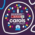 Spar Carols by Candlelight goes digital for the second year to help Mzansi's youngsters