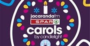 Spar Carols by Candlelight goes digital for the second year to help Mzansi's youngsters