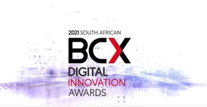 The BCX Digital Innovation Awards 2021 winners