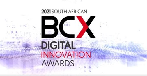 The BCX Digital Innovation Awards 2021 winners