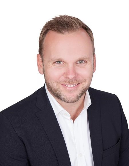 Primedia Outdoor appoints Steve Duck as Western Cape executive
