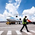 Sustainable flying: International aviation climate ambition reflects airlines' net-zero goal