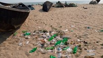 New microplastics study a first for the African continent