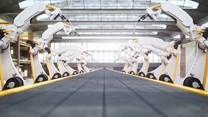 How robotic logistics are the key to automated warehouses