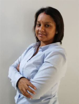 A winning step in gender equality: Female SMME selected to join Energy Sector Gender Ministerial Advisory Council