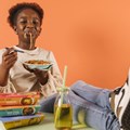 UCook introduces frozen meal range for kids