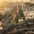 Paragon Architects to tackle commercial core design of Kenya's Tatu City