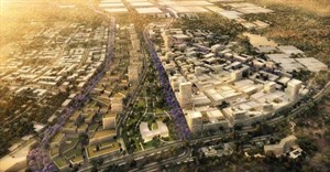 Paragon Architects to tackle commercial core design of Kenya's Tatu City