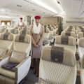 Emirates announces retrofit programme to enhance 105 aircrafts