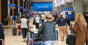 Airport advertising returns to the limelight as air travel surges