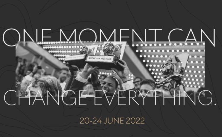 Cannes Lions Festival to return in real life in June 2022