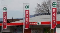 Grocer Spar sees slower turnover growth as civil unrest, Covid-19 weigh
