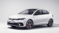 Source: Supplied - New Volkswagen Polo GTI with 18-inch Faro alloy wheels
