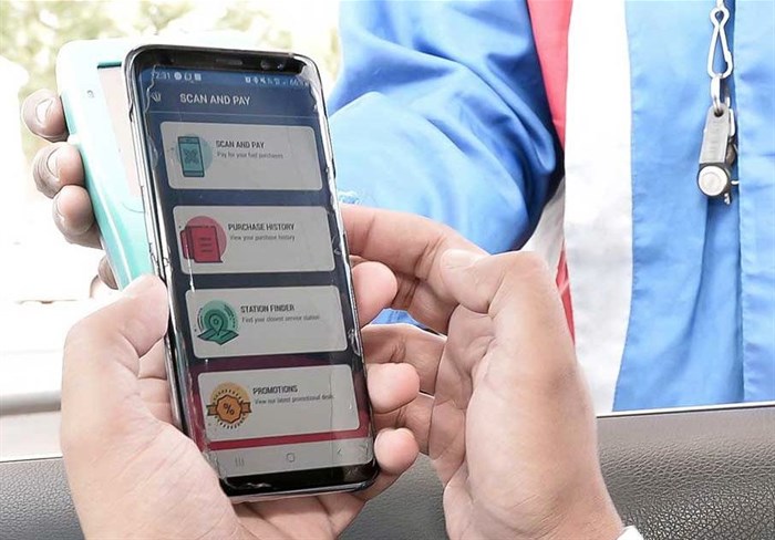 Engen to prioritise digital payment solutions