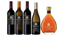 Tokara awarded five Platter 5-star wine rating
