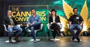 The Cannabis Expo returns to Sandton this weekend