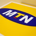 The logo of MTN is pictured in Abuja, Nigeria, 11 September 2018. Reuters/Afolabi Sotunde/File Photo