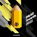 D&AD Awards 2022 introduces new categories