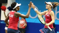 Tennis stars Venus Williams, Martina Hingis and Simona Halep coming to SA