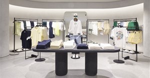 Inside's Zara's new concept store in Cape Town