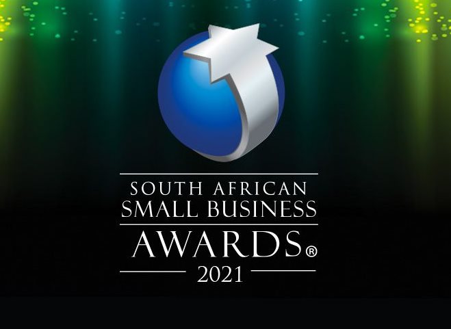 All the 2021 South African Small Business Awards winners