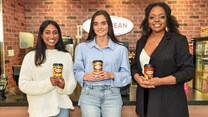 Winners of the Wild Bean Café Design-A-Cup