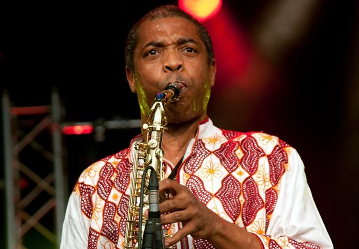 Nigerian musician Femi Kuti is one of the finalists for the 2021 Accountability Music Awards.