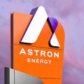 Astron Energy: New Times. New Energy.