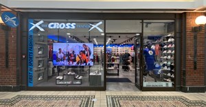 The Cross Trainer launches first flagship store